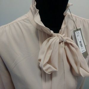 Brand new Eva Mendes Blouse